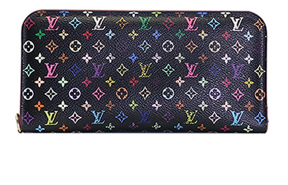 Louis Vuitton Insolite Wallet, front view